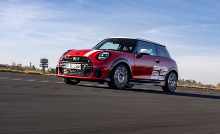 Download 2026 Mini 1965 Victory Edition HD & 4K Wallpapers