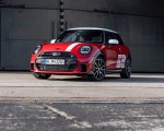 2026 Mini 1965 Victory Edition Front Three-Quarter HD Wallpaper 150x120 (10)