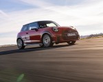 2026 Mini 1965 Victory Edition Front Three-Quarter HD Wallpaper 150x120 (2)