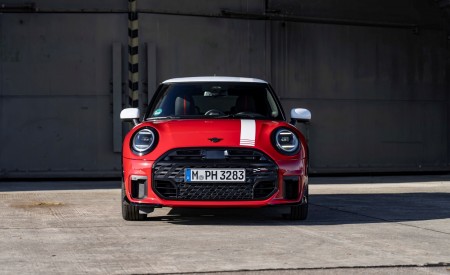 2026 Mini 1965 Victory Edition Front Wallpaper 450x275 (11)