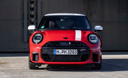 2026 Mini 1965 Victory Edition Front Wallpaper 450x275 (12)