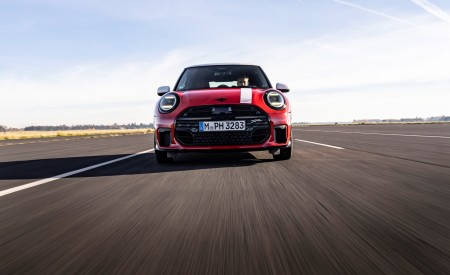 2026 Mini 1965 Victory Edition Front Wallpaper 450x275 (3)