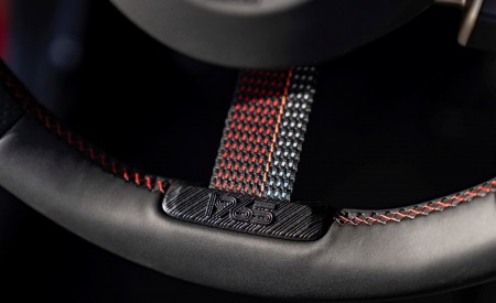 2026 Mini 1965 Victory Edition Interior Detail Wallpaper 450x275 (35)