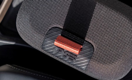 2026 Mini 1965 Victory Edition Interior Detail Wallpaper 450x275 (34)