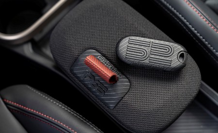 2026 Mini 1965 Victory Edition Key Fob Wallpaper 450x275 (33)