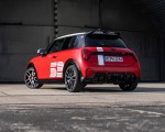 2026 Mini 1965 Victory Edition Rear Three-Quarter HD Wallpaper 150x120 (13)