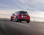 2026 Mini 1965 Victory Edition Rear Three-Quarter HD Wallpaper 150x120 (7)