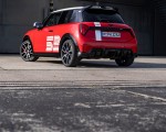 2026 Mini 1965 Victory Edition Rear Three-Quarter HD Wallpaper 150x120 (14)