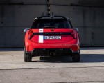 2026 Mini 1965 Victory Edition Rear HD Wallpaper 150x120 (15)