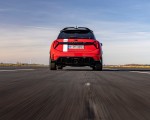 2026 Mini 1965 Victory Edition Rear HD Wallpaper 150x120 (4)