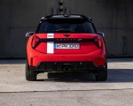 2026 Mini 1965 Victory Edition Rear HD Wallpaper 150x120 (16)