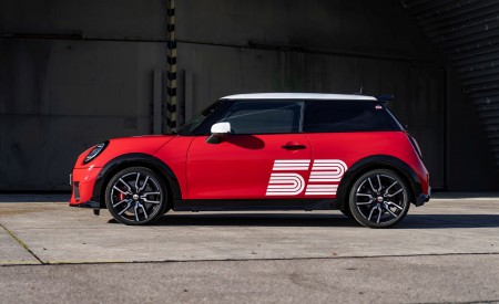 2026 Mini 1965 Victory Edition Side Wallpaper 450x275 (17)