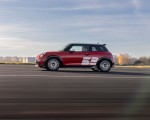 2026 Mini 1965 Victory Edition Side HD Wallpaper 150x120 (8)