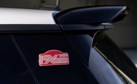 2026 Mini 1965 Victory Edition Spoiler Wallpaper 450x275 (31)