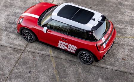 2026 Mini 1965 Victory Edition Top Wallpaper 450x275 (19)