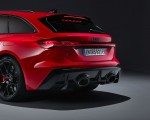 2027 Audi RS5 Avant Detail HD Wallpaper 150x120 (23)