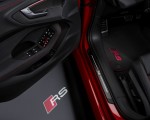 2027 Audi RS5 Avant Door Sill HD Wallpaper 150x120 (26)