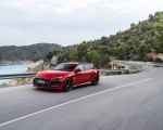 2027 Audi RS5 Avant Front Three-Quarter HD Wallpaper 150x120 (4)
