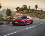 Download 2027 Audi RS5 Avant HD & 4K Wallpapers