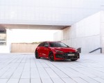 2027 Audi RS5 Avant Front HD Wallpaper 150x120 (11)