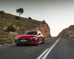 2027 Audi RS5 Avant Front HD Wallpaper 150x120 (6)