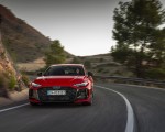2027 Audi RS5 Avant Front HD Wallpaper 150x120 (2)