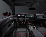 2027 Audi RS5 Avant Interior Cockpit HD Wallpaper 150x120 (33)