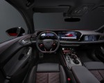 2027 Audi RS5 Avant Interior Cockpit HD Wallpaper 150x120 (34)