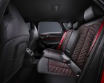2027 Audi RS5 Avant Interior Rear Seats HD Wallpaper 150x120 (36)