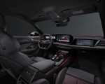 2027 Audi RS5 Avant Interior HD Wallpaper 150x120 (30)