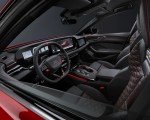 2027 Audi RS5 Avant Interior HD Wallpaper 150x120 (27)