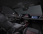 2027 Audi RS5 Avant Interior HD Wallpaper 150x120 (32)