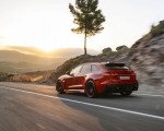 2027 Audi RS5 Avant Rear Three-Quarter HD Wallpaper 150x120 (7)