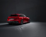 2027 Audi RS5 Avant Rear Three-Quarter HD Wallpaper 150x120 (20)