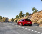 2027 Audi RS5 Avant Rear Three-Quarter HD Wallpaper 150x120 (8)