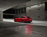 2027 Audi RS5 Avant Rear Three-Quarter HD Wallpaper 150x120 (16)