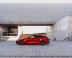 2027 Audi RS5 Avant Side HD Wallpaper 150x120 (13)