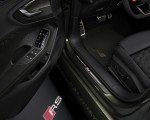 2027 Audi RS5 Sedan Door Sill HD Wallpaper 150x120 (35)