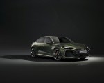2027 Audi RS5 Sedan Front Three-Quarter HD Wallpaper 150x120 (22)