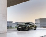 2027 Audi RS5 Sedan Front Three-Quarter HD Wallpaper 150x120 (10)