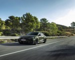 2027 Audi RS5 Sedan Front Three-Quarter HD Wallpaper 150x120 (3)