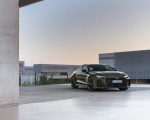 2027 Audi RS5 Sedan Front HD Wallpaper 150x120 (11)