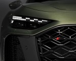 2027 Audi RS5 Sedan Headlight HD Wallpaper 150x120 (28)