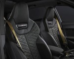 2027 Audi RS5 Sedan Interior Front Seats HD Wallpaper 150x120 (37)