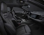 2027 Audi RS5 Sedan Interior HD Wallpaper 150x120 (38)