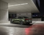2027 Audi RS5 Sedan Rear Three-Quarter HD Wallpaper 150x120 (18)