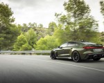 2027 Audi RS5 Sedan Rear Three-Quarter HD Wallpaper 150x120 (6)