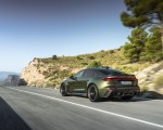2027 Audi RS5 Sedan Rear Three-Quarter HD Wallpaper 150x120 (4)