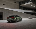 2027 Audi RS5 Sedan Rear Three-Quarter HD Wallpaper 150x120 (19)