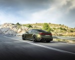 2027 Audi RS5 Sedan Rear Three-Quarter HD Wallpaper 150x120 (7)